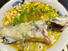 -石锅苗苗鱼(武汉首店)