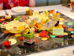 -燃扒房Steakhouse(皇庭店)