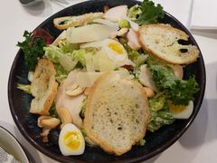 -L'Arome芳芳法国餐厅(仙林金鹰店)