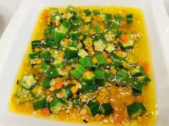 -功德林素菜饭庄(前门店)