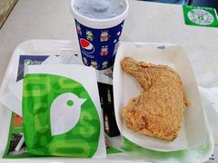 -德克士(广州南站店)