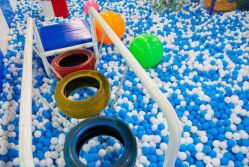 -开心哈乐亲子乐园(东森时尚百货店)