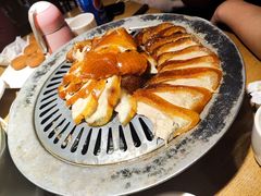 -荣波烤鸭(新世纪百货店)