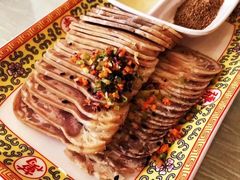 -烤肉季饭庄