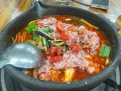 -笔记安顺夺夺粉火锅