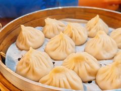 鲜肉小笼-大龙汤包