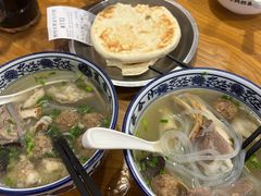 -夏家合汁(天润花园小区店)