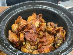 -斯丹姜母鸭·古法干香(涂门街总店)