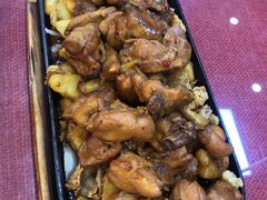 -桃子餐厅·天津菜(红星路直营店)