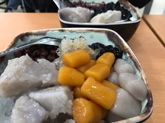 -鲜芋仙(南开大悦城店)