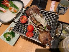 -沼津港渔市(宏伊国际广场店)
