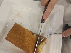 -金湖港式餐厅(建外店)