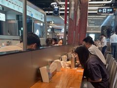 -敏华冰厅(平安金融中心店)