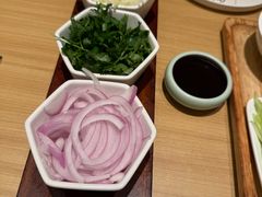 -春饼先生·北京烤鸭(甘井子万达店)