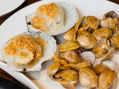 -海味当家·蒸锅海鲜(星海公园店)