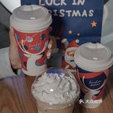 深圳｜冬日浪漫圣诞·被瑞幸限定整个可爱住了