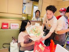 -海底捞火锅(雄峰城店)