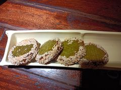-绿茶餐厅(华贸购物中心店)