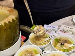 -滋粥楼·顺德菜(番禺广场总店)