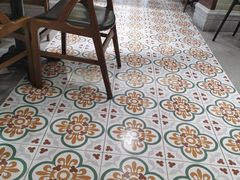 大堂-民信老铺(双皮奶博物馆店)