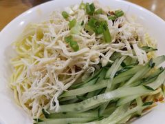 -蓉李记成都名小吃(宜昌伍家岗万达店)