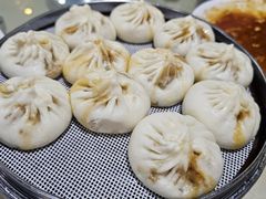 -石饮红星包子(中山路店)