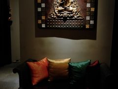 -泰合玺·精油疗愈 SPA(南京河西万达店)