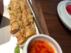 脆皮五香卷-CHIC1699远洋私厨
