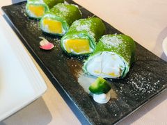 -景月阁空中食府(希尔顿酒店)