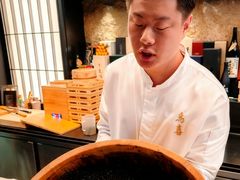 -鳥喜Toriki怀石烧鸟料理