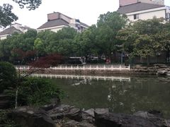 -花溪公园