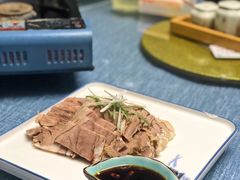 -骄傲de小龙虾 · 全羊馆(新北万达店)
