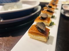 -羲和雅苑•北京烤鸭(国贸商城店)