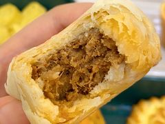 十三香龙虾鲜肉月饼-喜計局·饼行(万象汇店)