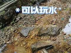 -京东石林峡风景区
