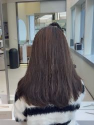 -GANO HAIR 