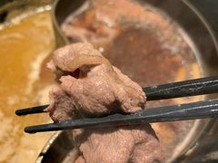 -温野菜涮涮锅(西单大悦城店)