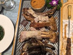 -哈啾嗨·新概念蒙餐(红星新城店)