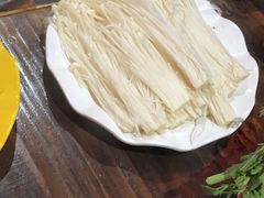 -乐山串串香老火锅(鼓楼店)