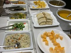 -清心素食自助餐厅(夫子庙店)