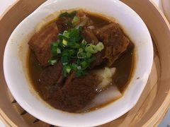 萝卜牛腩-粤珍轩.创始店.始于2001(含光门店)