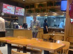 -南城香·饭香串香馄饨香(太平桥店)