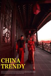 -卡米拉婚纱摄影工作室(金汇广场店)