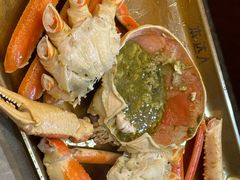 -本达人海鲜烧烤·朝鲜族风味(发展店)