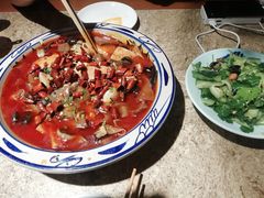 -巴渝菜馆(涿州店)