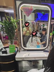 -MAGI美界造型