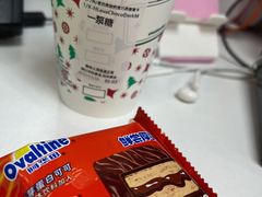 -星巴克(广州中华广场B1层店)