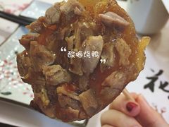 -元氏钵仔糕(北京路店)
