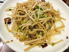 -北京老铺烤鸭(西稍门店)