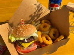 -上海野生动物园老虎餐厅